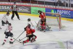 Photo hockey match Amiens  - Chamonix  le 22/02/2019