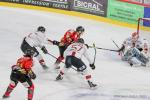 Photo hockey match Amiens  - Chamonix  le 22/02/2019