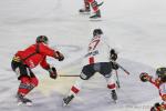 Photo hockey match Amiens  - Chamonix  le 22/02/2019