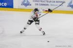 Photo hockey match Amiens  - Chamonix  le 22/02/2019