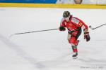 Photo hockey match Amiens  - Chamonix  le 22/02/2019