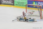 Photo hockey match Amiens  - Chamonix  le 22/02/2019