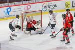 Photo hockey match Amiens  - Chamonix  le 22/02/2019
