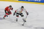 Photo hockey match Amiens  - Chamonix  le 22/02/2019