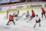 Photo hockey match Amiens  - Chamonix  le 22/02/2019