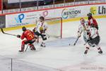 Photo hockey match Amiens  - Chamonix  le 22/02/2019