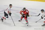 Photo hockey match Amiens  - Chamonix  le 22/02/2019
