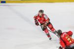 Photo hockey match Amiens  - Chamonix  le 22/02/2019