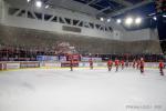 Photo hockey match Amiens  - Chamonix  le 22/02/2019
