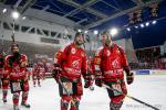 Photo hockey match Amiens  - Chamonix  le 22/02/2019