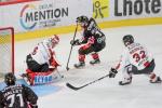 Photo hockey match Amiens  - Chamonix  le 13/10/2019