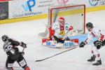 Photo hockey match Amiens  - Chamonix  le 13/10/2019