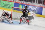 Photo hockey match Amiens  - Chamonix  le 13/10/2019