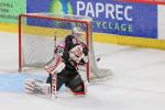 Photo hockey match Amiens  - Chamonix  le 13/10/2019
