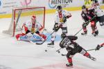 Photo hockey match Amiens  - Chamonix  le 13/10/2019