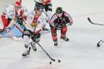 Photo hockey match Amiens  - Chamonix  le 13/10/2019