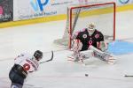 Photo hockey match Amiens  - Chamonix  le 13/10/2019