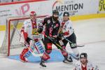 Photo hockey match Amiens  - Chamonix  le 13/10/2019