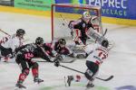 Photo hockey match Amiens  - Chamonix  le 13/10/2019