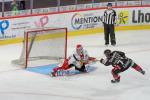 Photo hockey match Amiens  - Chamonix  le 13/10/2019