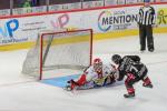 Photo hockey match Amiens  - Chamonix  le 13/10/2019