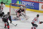 Photo hockey match Amiens  - Chamonix  le 13/10/2019