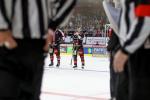 Photo hockey match Amiens  - Chamonix  le 13/10/2019