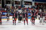 Photo hockey match Amiens  - Chamonix  le 13/10/2019
