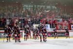 Photo hockey match Amiens  - Chamonix  le 13/10/2019
