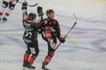 Photo hockey match Amiens  - Chamonix  le 14/02/2020