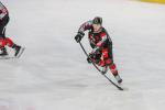 Photo hockey match Amiens  - Chamonix  le 14/02/2020