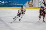 Photo hockey match Amiens  - Chamonix  le 14/02/2020