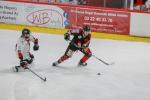 Photo hockey match Amiens  - Chamonix  le 14/02/2020