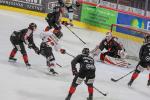 Photo hockey match Amiens  - Chamonix  le 14/02/2020