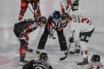 Photo hockey match Amiens  - Chamonix  le 14/02/2020