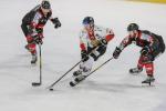 Photo hockey match Amiens  - Chamonix  le 14/02/2020