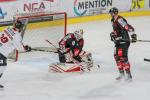 Photo hockey match Amiens  - Chamonix  le 14/02/2020