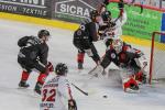 Photo hockey match Amiens  - Chamonix  le 14/02/2020