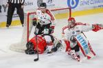 Photo hockey match Amiens  - Chamonix  le 09/12/2022