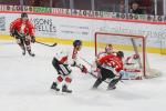 Photo hockey match Amiens  - Chamonix  le 09/12/2022