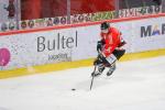 Photo hockey match Amiens  - Chamonix  le 09/12/2022