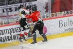 Photo hockey match Amiens  - Chamonix  le 09/12/2022