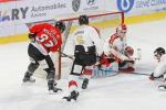 Photo hockey match Amiens  - Chamonix  le 09/12/2022