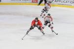 Photo hockey match Amiens  - Chamonix  le 09/12/2022