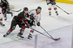 Photo hockey match Amiens  - Chamonix  le 26/11/2023