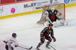 Photo hockey match Amiens  - Chamonix  le 26/11/2023