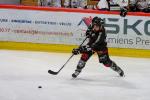Photo hockey match Amiens  - Chamonix  le 30/12/2023