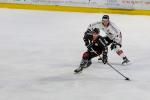 Photo hockey match Amiens  - Chamonix  le 30/12/2023