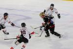 Photo hockey match Amiens  - Chamonix  le 30/12/2023