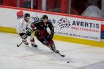 Photo hockey match Amiens  - Chamonix  le 30/12/2023